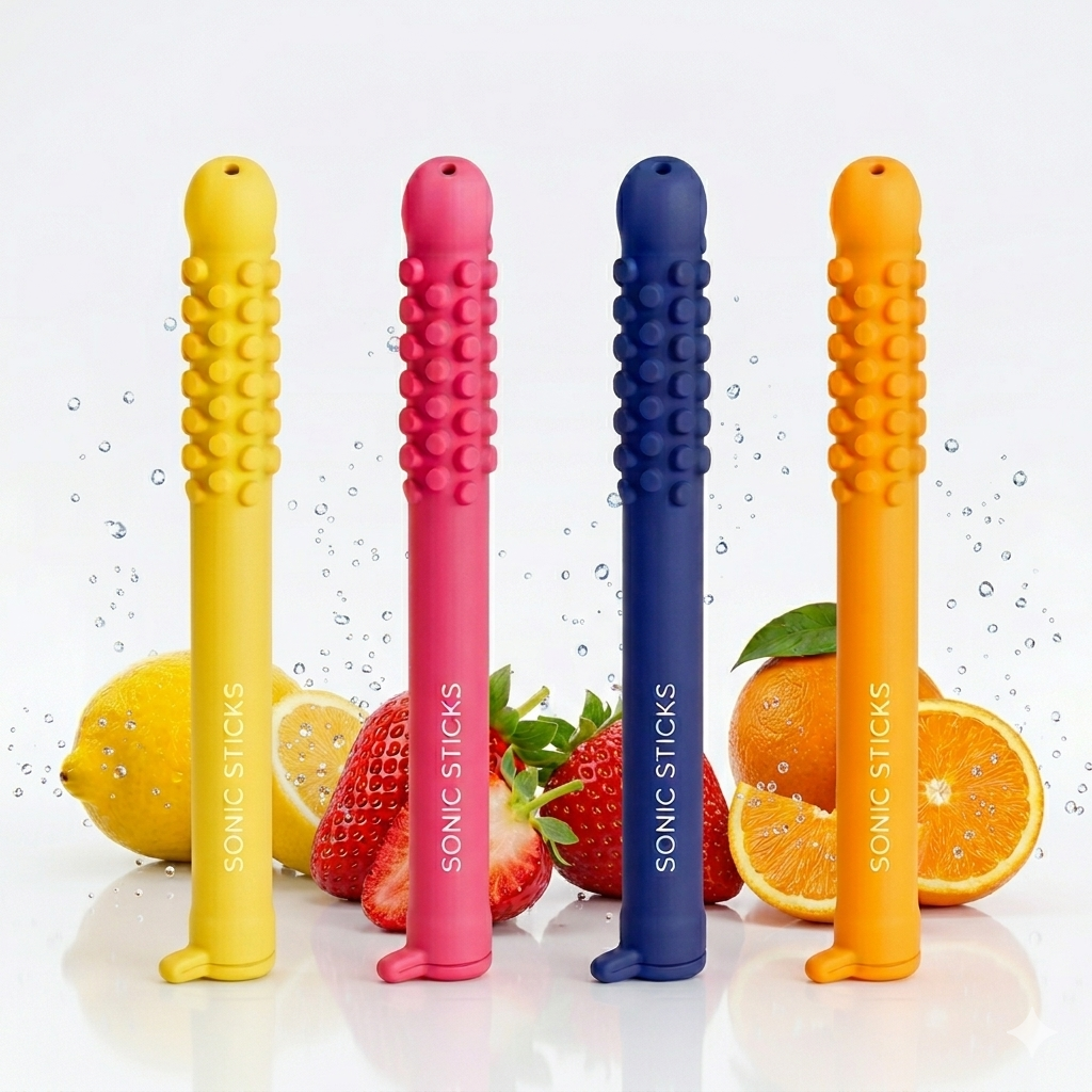 SonicSticks