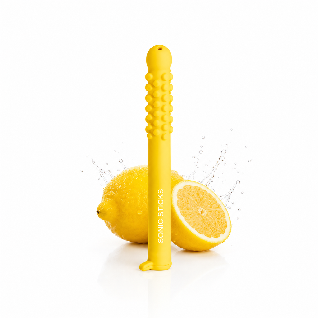 SonicSticks