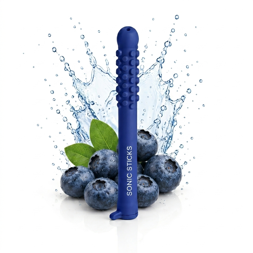 SonicSticks